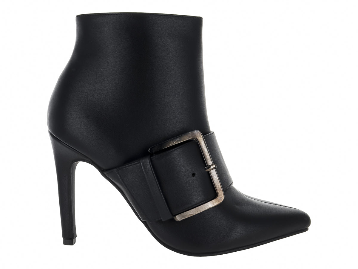 Botas Roze Botin Dama 7947 Para Mujer
