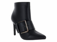 Botines ROZE Negros para Mujer