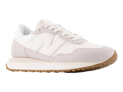 Tenis New Balance 237 Blanco para Mujer