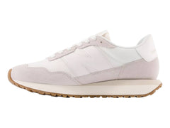 Tenis New Balance 237 Blanco para Mujer