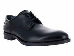 Zapato Formal Vertical Negro para Hombre