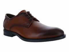 Zapato Formal Vertical Color Nuez para Hombre