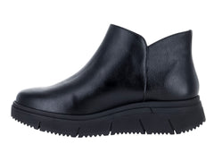 Botines Hispana Negro para Mujer