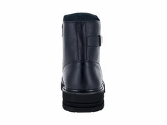 Botas Vertical Grizly Negro para Hombre