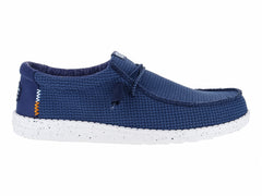Zapatos Hey Dude Teni Caballero 40403 Para Hombre
