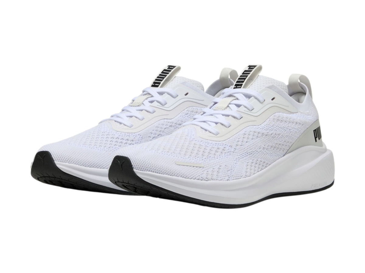 Tenis PUMA Skyrocket Lite Blanco para Hombre