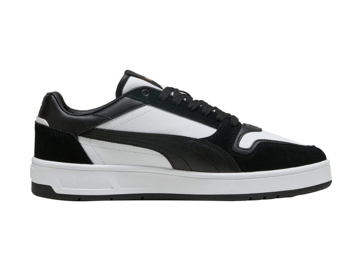 Tenis Puma 400215 Para Hombre