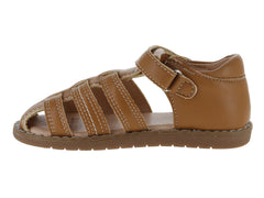 Sandalias Buenissimo Khaki para Niño