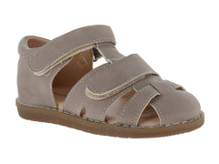 Sandalias Buenissimo Color Café para Niño
