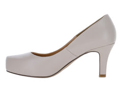 Zapatillas EFE Color Ostión para Mujer