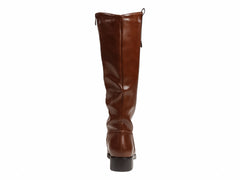 Botas EFE Café para Mujer