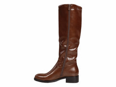 Botas EFE Café para Mujer