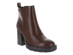 Botines EFE Café para Mujer