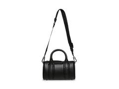 Bolso Steve Madden BNIC Negro para Mujer