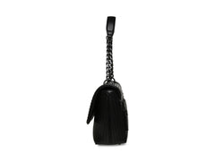 Bolso de Hombro Steve Madden BTYL Negro para Mujer