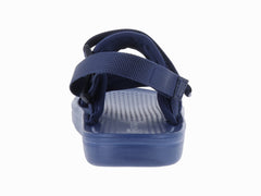 Sandalias UNGA Color Navy para Bebé