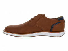 Zapatos Clasben Camel para Hombre