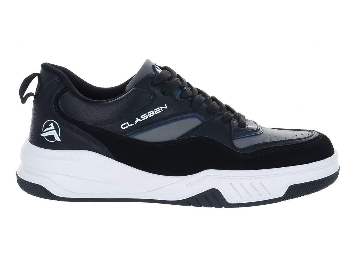 Tenis Clasben Alfie Para Hombre