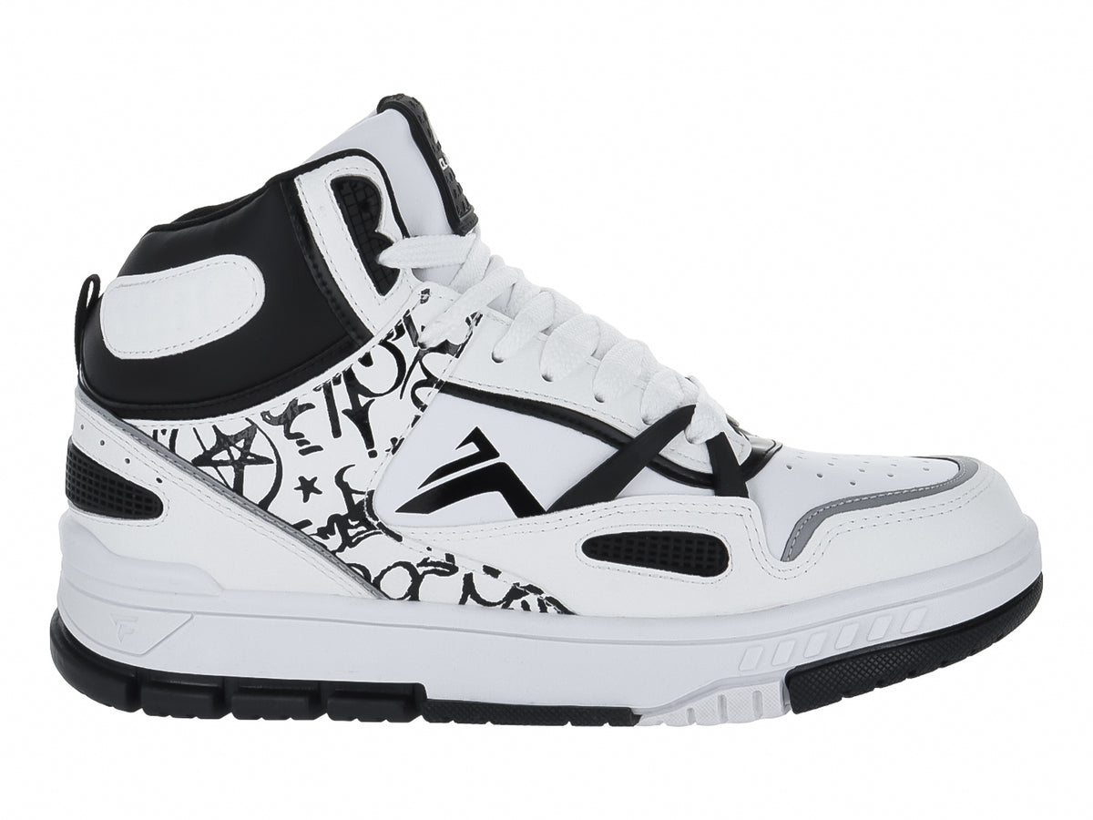 Zapatos Clasben Zapato Blanco Caballero Black Para Hombre