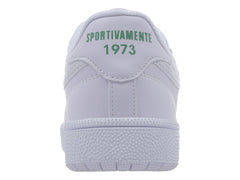 Tenis Lotto Duffy Blanco para Mujer
