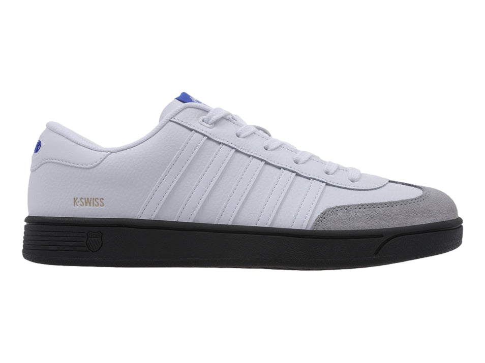 Tenis K-Swiss 0F744 Para Hombre