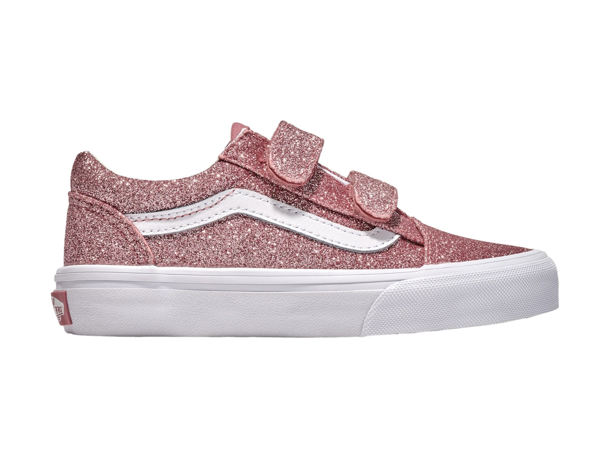 Tenis Vans Cydfsl Para Niña