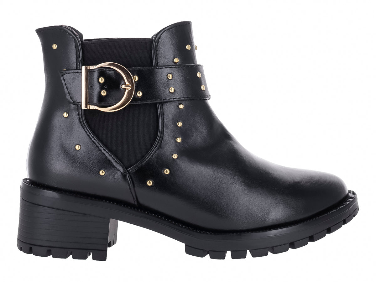 Botas Lady One 305 Para Mujer