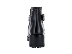 Botines Lady One Negros para Mujer