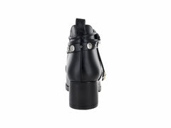 Botines Lady One Negro para Mujer