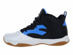 Tenis de Baloncesto SHAQ Spin Move Blanco para Hombre