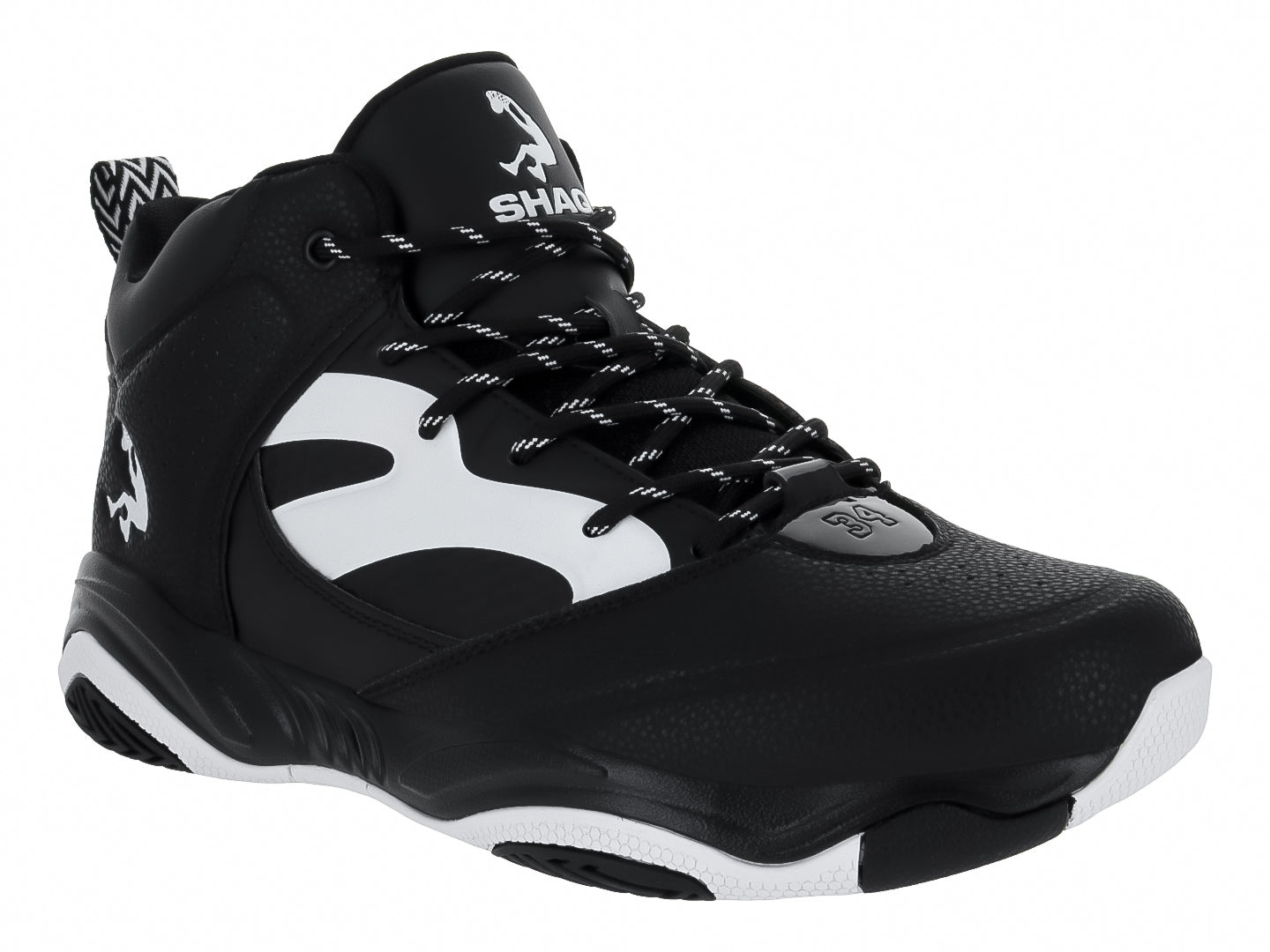 Tenis Shaq 95001M Para Hombre