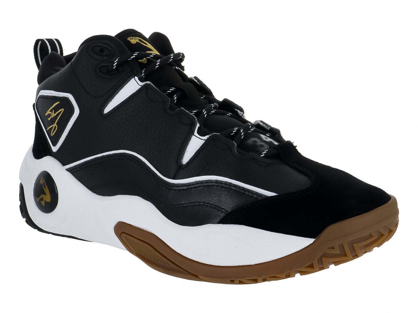 Tenis Shaq 95027M Para Hombre