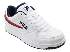 Tenis FILA A-Low Blanco para Niño