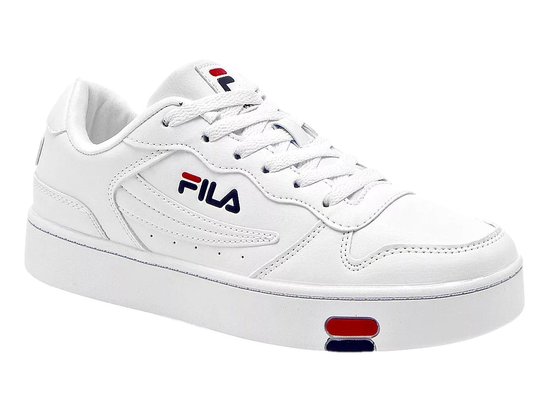 Tenis FILA MMX-100 Blanco para Mujer