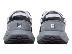 Tenis FILA Racer Energized Negro para Mujer