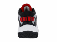 Tenis de Baloncesto SHAQ Shaqnotix Negro para Hombre
