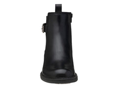 Botines Dockers Negros para Mujer