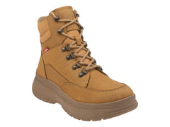 Botas Militares Levi's Color Tan para Mujer