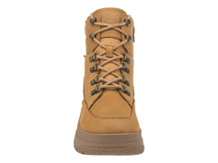 Botas Militares Levi's Color Tan para Mujer