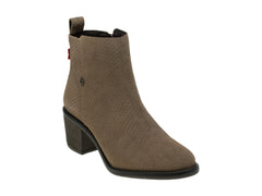 Botines Levi's Color Arena para Mujer