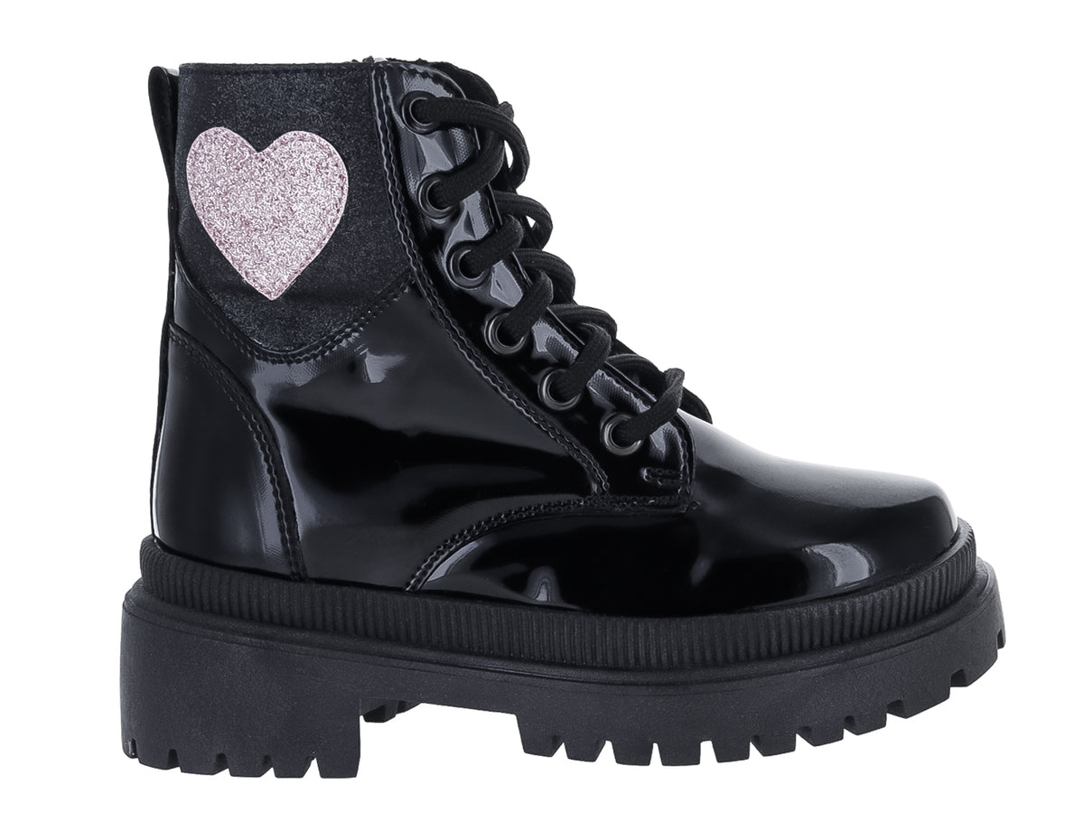 Botas Meli&Ana 9210 Para Niña