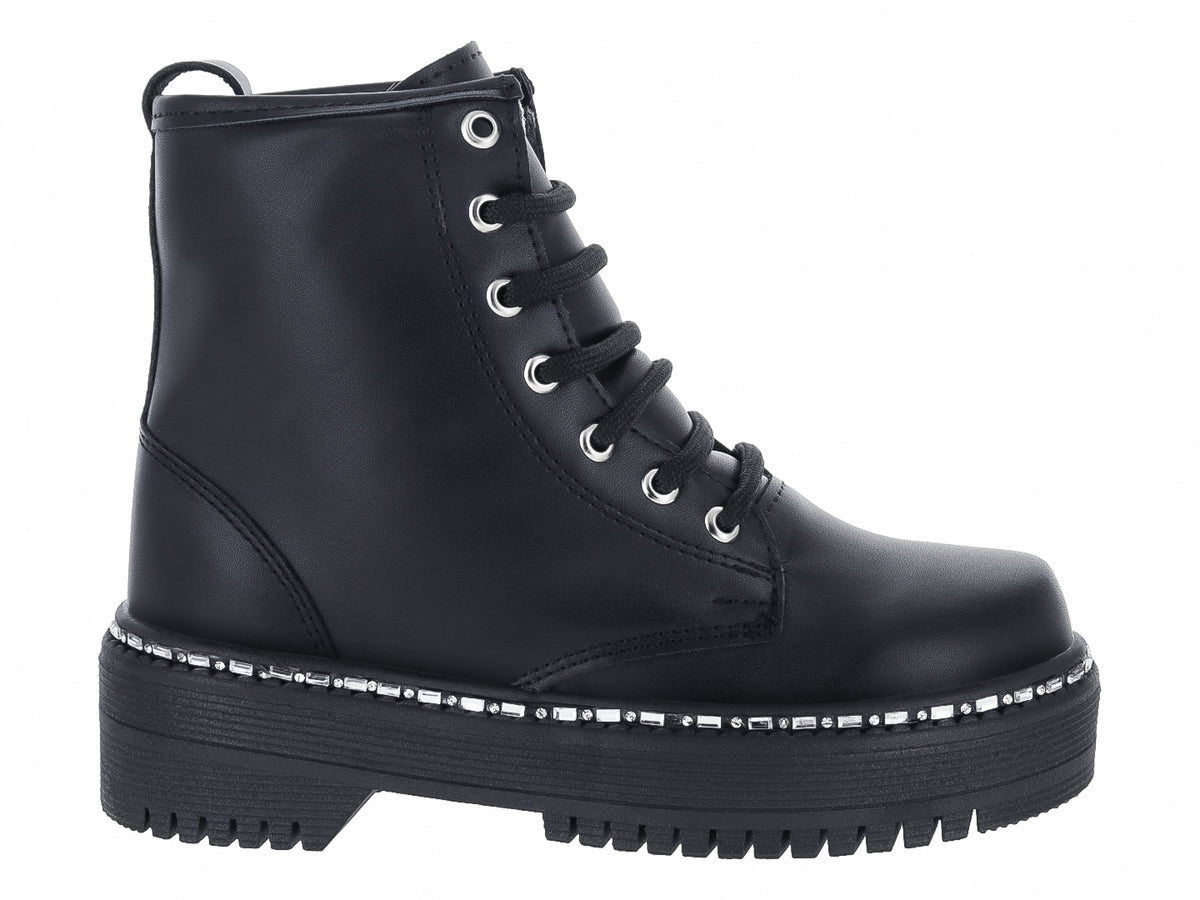 Botas Meli&Ana 8009 Para Niña