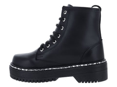 Botas Meli&Ana Negro para Niña