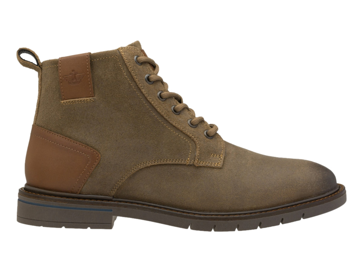 Botas Dockers Bota Caballero 222585 Para Hombre