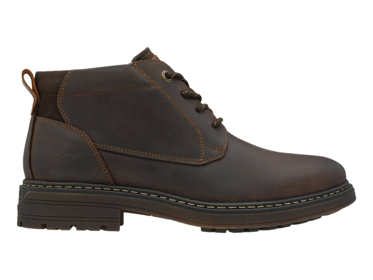 Botas Dockers Bota Caballero 222584 Para Hombre