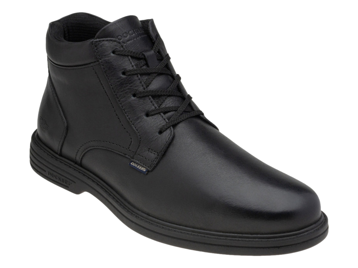 Botas Dockers Negro para Hombre