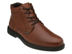 Botas Dockers Color Caoba para Hombre