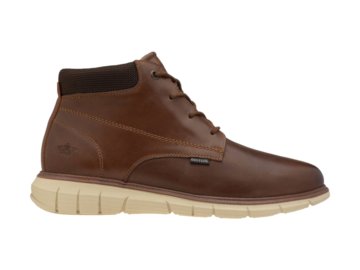 Botas Dockers Bota Caballero 222576 Para Hombre