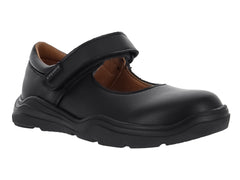 Zapatos Coqueta Negro para Niña