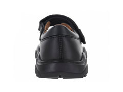 Zapatos Coqueta Negro para Niña